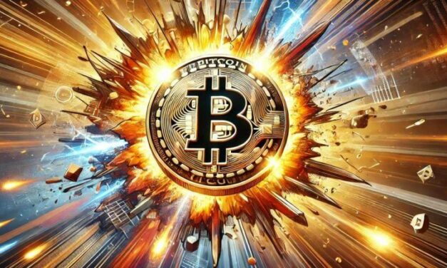 Soros Predicts Trouble for Bonds: Bitcoin May Face a Major Pullback by 2025