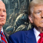 Elon Musk insinúa un 69.420% en la ventaja de Trump sobre Harris mientras Biden enfrenta una reacción de ‘basura’