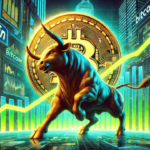 $3M Pronóstico de Bitcoin: El modelo de Vaneck prevé adopción de BTC por bancos centrales